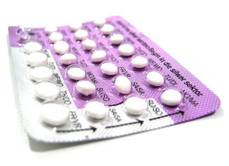 口服避孕药降低女性尿失禁危险