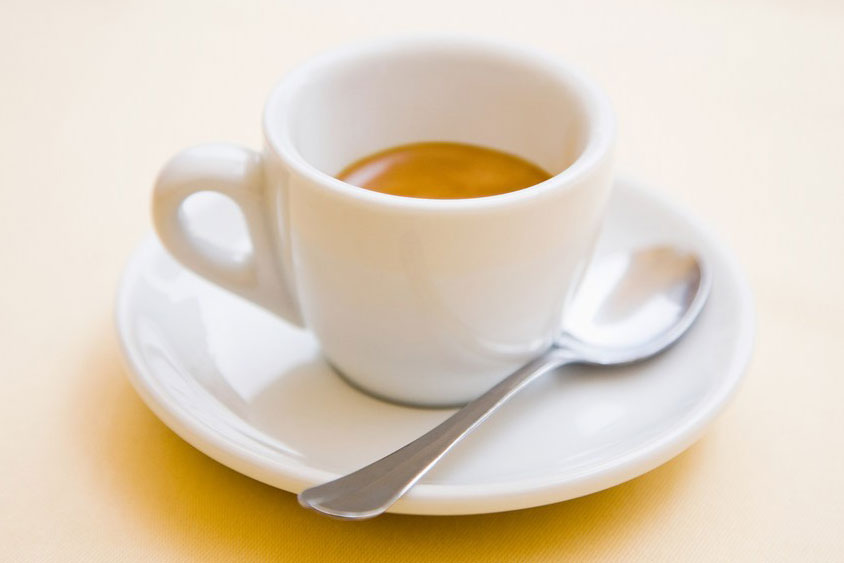 经常喝咖啡的女性卒中危险较低