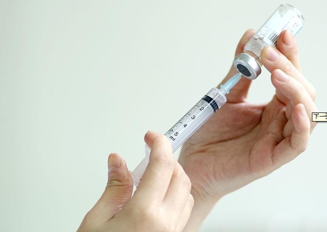 免疫实践咨询委员会建议糖尿病患者接种乙肝疫苗