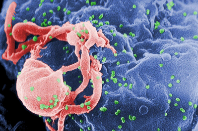 FDA将抗HIV药物Etravirine的适应症扩大到儿童
