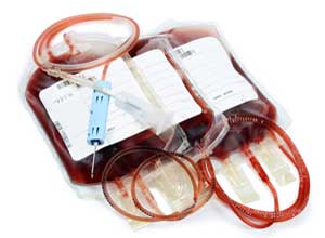 美国FDA起草了H1N1大流行期间血液制品及献血指南