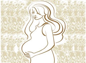 研究发现孕妇使用降压药其安全性尚不清楚