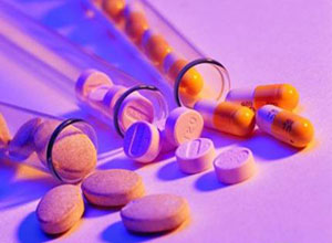 仿制药兰索拉唑延迟缓释胶囊获FDA批准上市