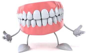 研究认为保护牙齿每天吃糖莫超5茶匙