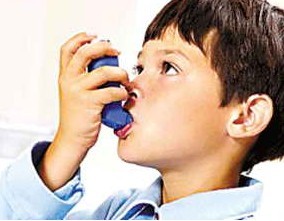 阿奇霉素预防严重哮喘的急性加重效果不佳（Thorax. 2013 Apr 1）