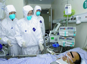 浙大一院首用人工肝技术对抗H7N9