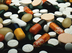 2012年第四季度不合格药品“黑名单”公布