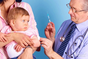 宝宝疫苗过敏 社区判赔
