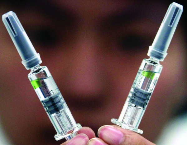 二类疫苗接种误区知多少？