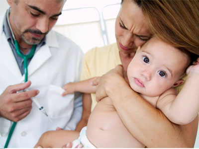 抗生素或增加周岁前儿童患湿疹的风险