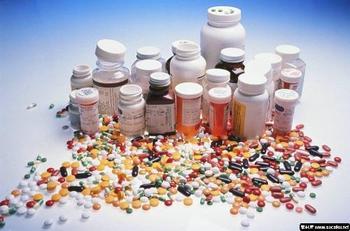 FDA警示：对乙酰氨基酚或致死亡性皮疹