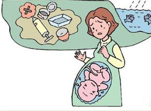 分娩时不鼓励使用灌肠剂（Cochrane Database Syst Rev. 2013 Jul 22;7:CD000330）