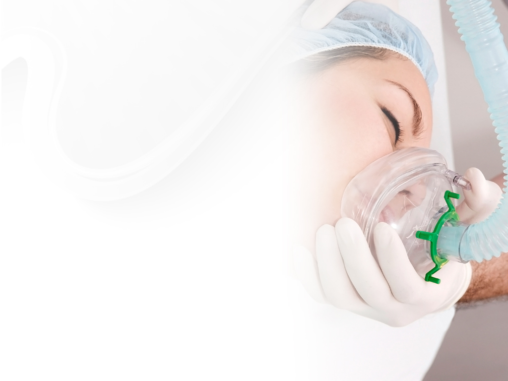 一氧化氮用于重大非心脏手术患者全身麻醉是安全的