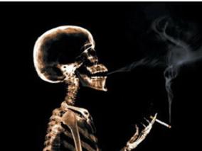 吸烟增加肺炎球菌性肺炎患者的死亡风险