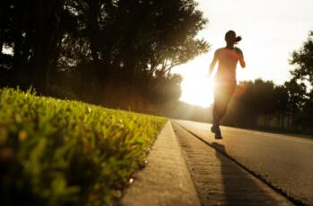 经常跑步或可预防膝关节骨性关节炎