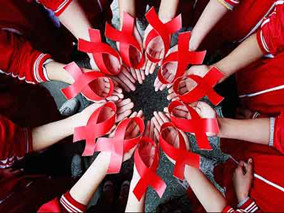 近四十万人不知病情 艾滋病防控任务艰巨
