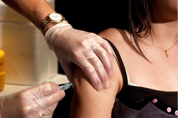 注射HPV疫苗或不影响青年女性性行为