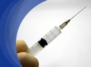 减少HPV疫苗接种次数仍可降STD风险