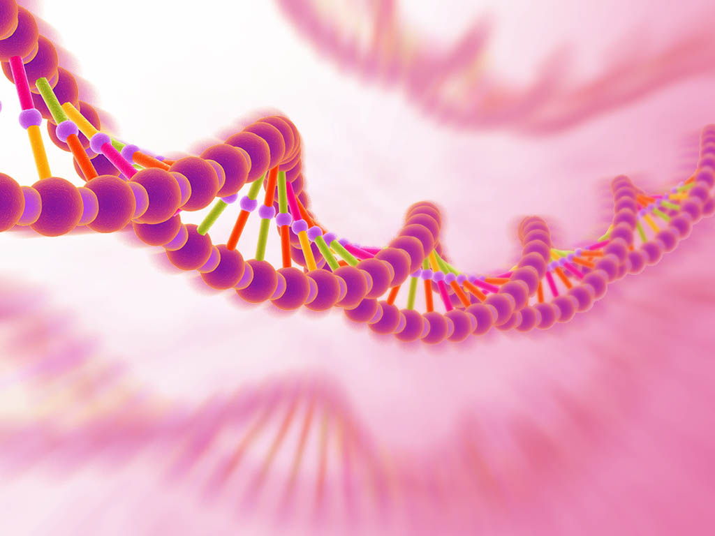 DNA测序工具将问世？