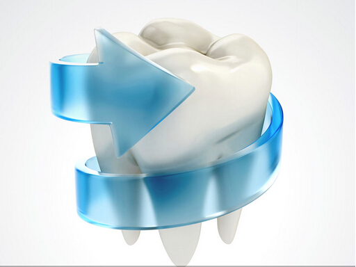 CBCT影像可有效评估牙根内吸收