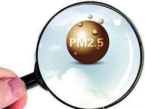 流行病学的时间序列研究：PM2.5与每日死亡率及入院率的关系