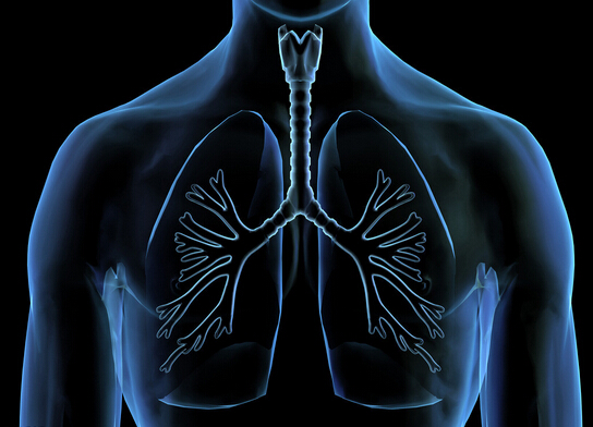 FDA批准olodaterol治疗慢阻肺