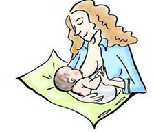 母乳喂养降低炎症性肠病发生风险
