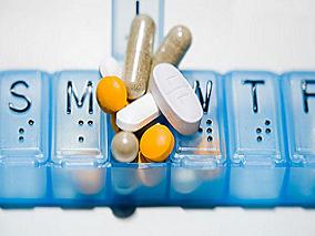 医疗现代化法案后，化疗处方是否受到药品目录变化的影响？