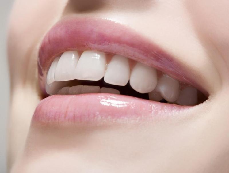 修复治疗可提高无牙患者生活质量