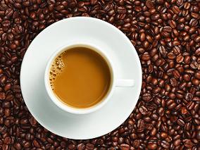 咖啡摄入和肝癌发病率与慢性肝疾病死亡率之间呈负相关