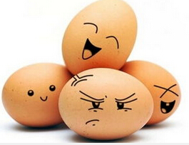 每天吃鸡蛋超过1个或增加心衰风险