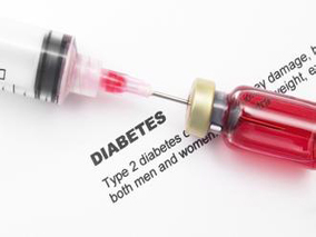 每日多次胰岛素注射加入利拉鲁肽可改善T2DM患者的血糖控制