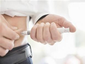 持续皮下注射胰岛素优势：持久改善血糖控制 降低低血糖发生率