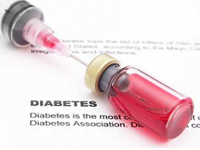 二甲双胍和维格列汀治疗中加入阿卡波糖对T2DM患者血糖的影响