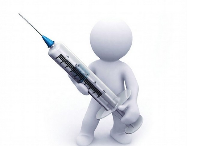 美HPV疫苗儿童接种率低