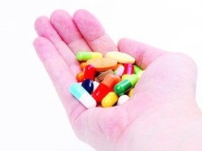 海洛因依赖患者的美沙酮剂量预测