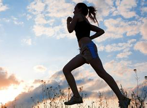 慢跑运动量越大全因死亡率就越低吗？