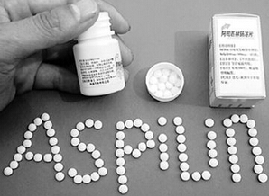 JAMA：规律应用阿司匹林可降低结直肠癌风险