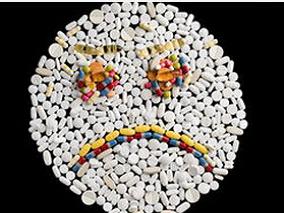 家长缺乏对阿片类药物相关不良药物反应的认知