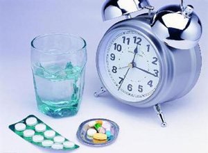 非意愿过量损伤风险与阿片类药物的作用时间相关