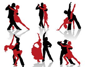 【CMSC2015】跳双人舞对多发性硬化患者更有益？