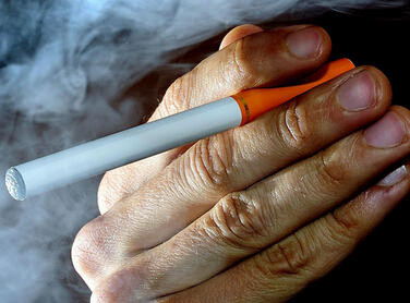 癌症导致死亡的元凶——吸烟！