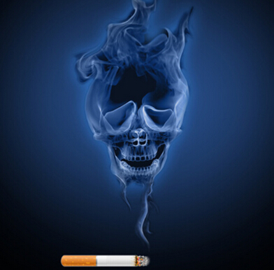 二手烟增加卒中风险