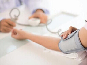 药师处方可改善高血压的控制效果