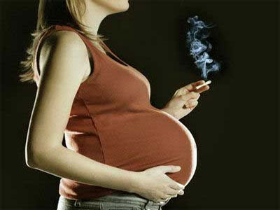 吸烟令产妇患心血管疾病风险增大