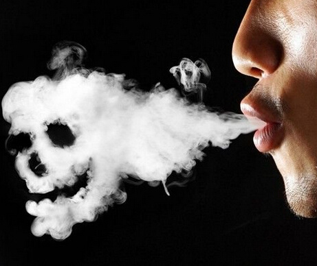 重度吸烟影响咀嚼功能？