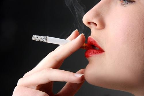 吸烟者是否患癌受遗传影响