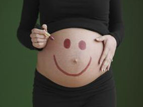 妊娠早期使用大环内酯类与出生缺陷风险是否相关？