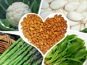 素食真的有益健康 植物性饮食可缓解肥胖诱导的炎性介质