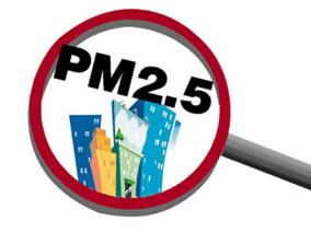 PM2.5危害之大出人意料！短期PM2.5暴露就可增加缺血性卒中风险